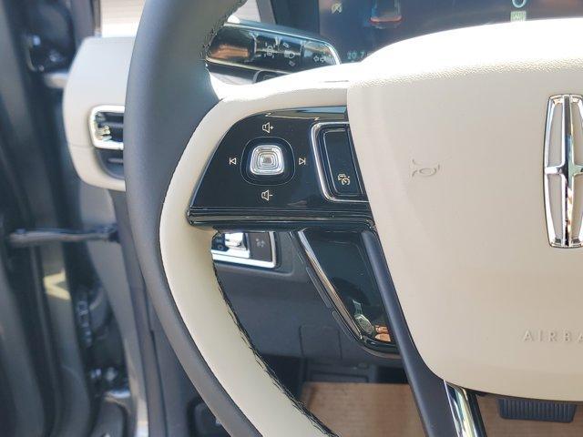 new 2026 Lincoln Corsair car, priced at $48,618