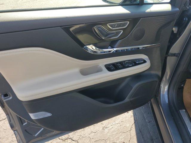 new 2026 Lincoln Corsair car, priced at $48,618