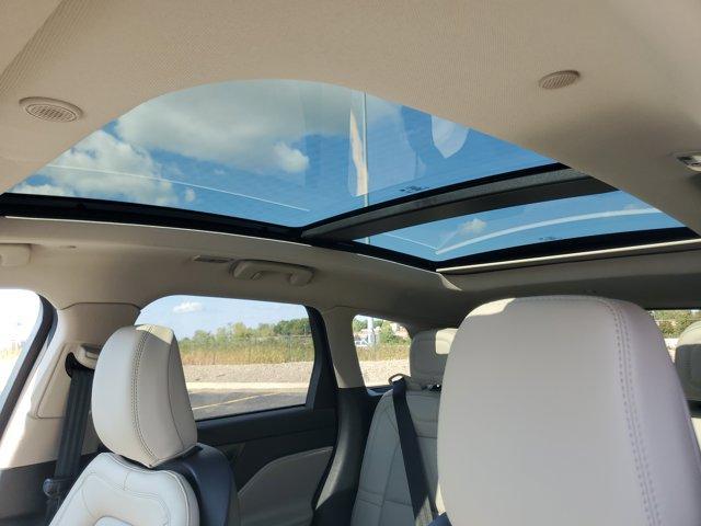 new 2026 Lincoln Corsair car, priced at $48,618