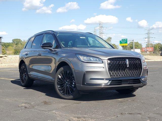 new 2026 Lincoln Corsair car, priced at $48,618