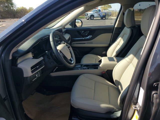 new 2026 Lincoln Corsair car, priced at $48,618