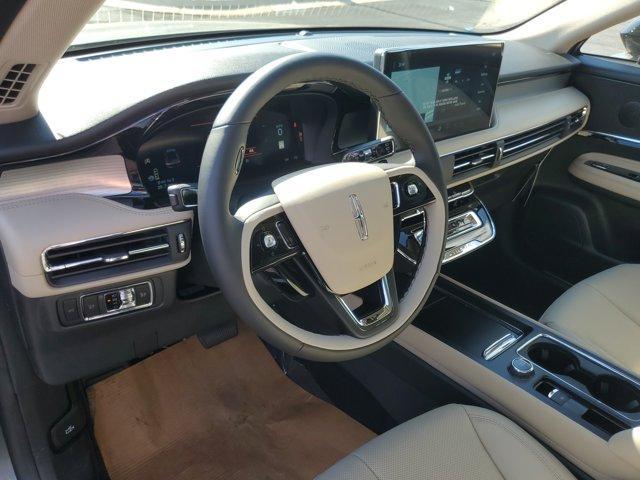 new 2026 Lincoln Corsair car, priced at $48,618