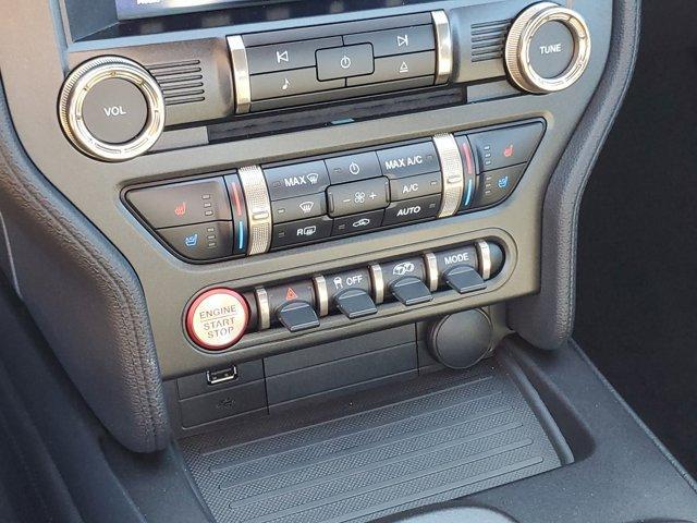 used 2021 Ford Shelby GT500 car, priced at $94,995