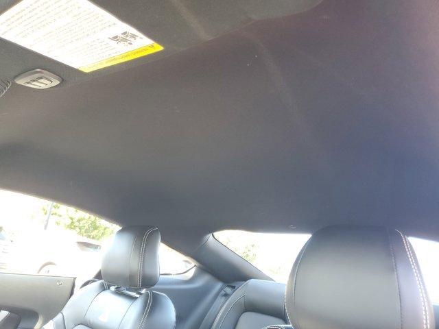 used 2021 Ford Shelby GT500 car, priced at $94,995