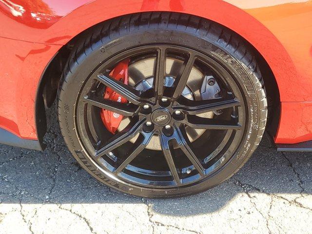 used 2021 Ford Shelby GT500 car, priced at $94,995