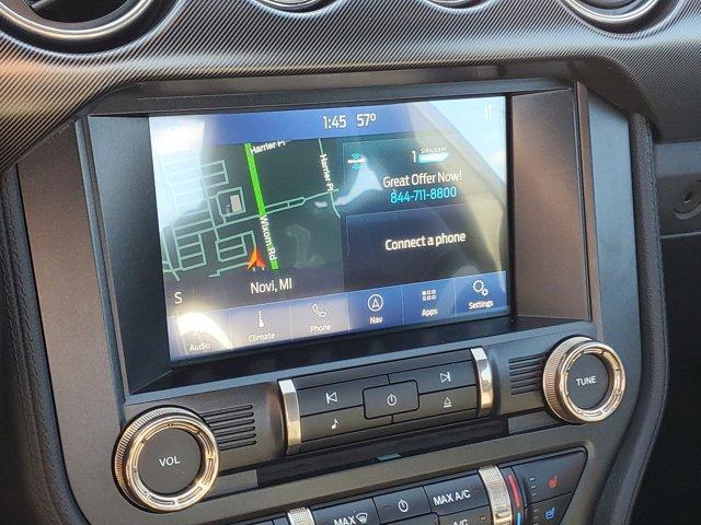 used 2021 Ford Shelby GT500 car, priced at $94,995