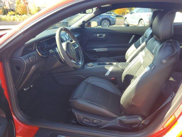 used 2021 Ford Shelby GT500 car, priced at $94,995