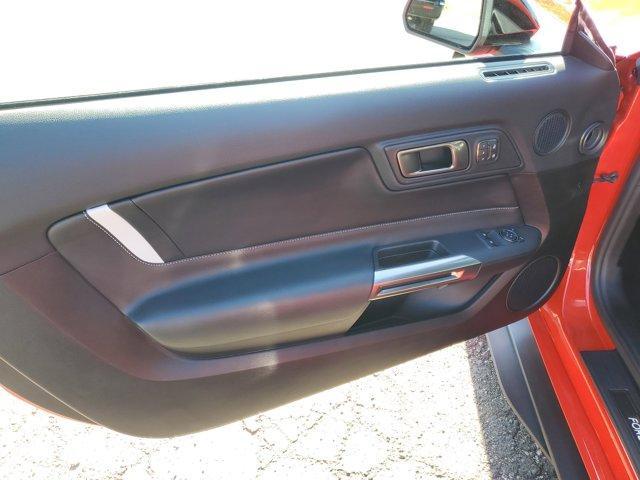 used 2021 Ford Shelby GT500 car, priced at $94,995