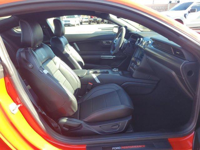 used 2021 Ford Shelby GT500 car, priced at $94,995