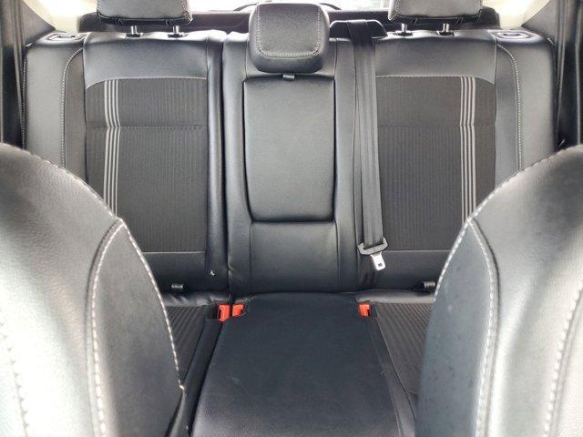 used 2020 Ford EcoSport car, priced at $18,995