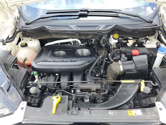 used 2020 Ford EcoSport car, priced at $18,995