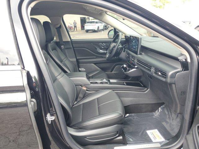 used 2024 Lincoln Corsair car, priced at $39,995