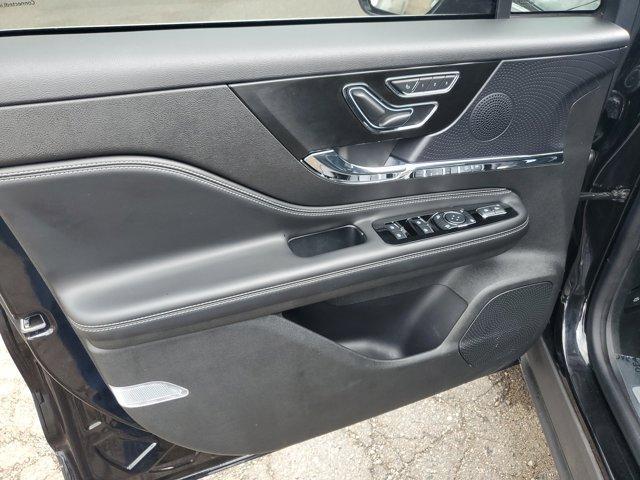 used 2024 Lincoln Corsair car, priced at $39,995