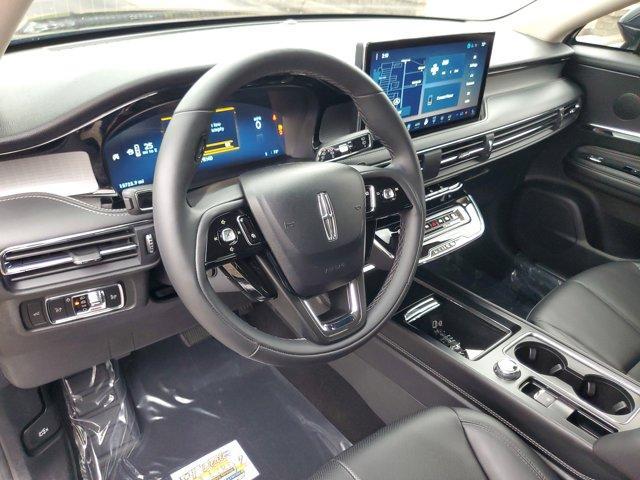 used 2024 Lincoln Corsair car, priced at $39,995