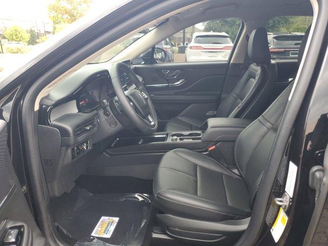 used 2024 Lincoln Corsair car, priced at $39,995