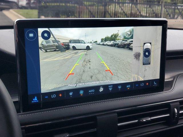 used 2024 Lincoln Corsair car, priced at $39,995