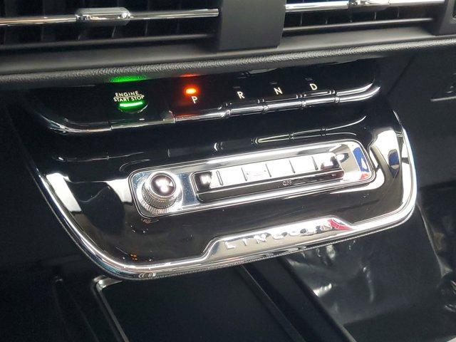 used 2024 Lincoln Corsair car, priced at $39,995