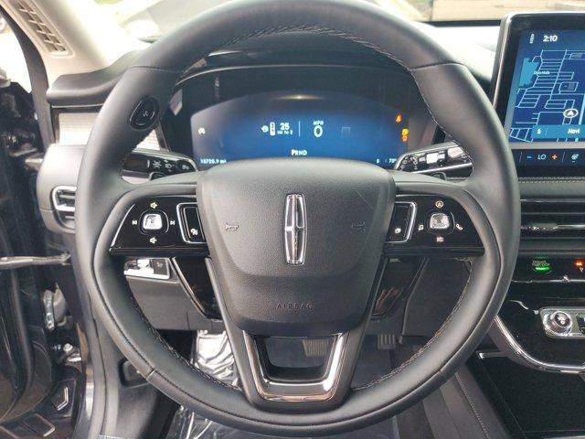 used 2024 Lincoln Corsair car, priced at $39,995