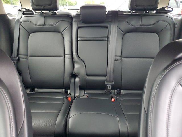 used 2024 Lincoln Corsair car, priced at $39,995