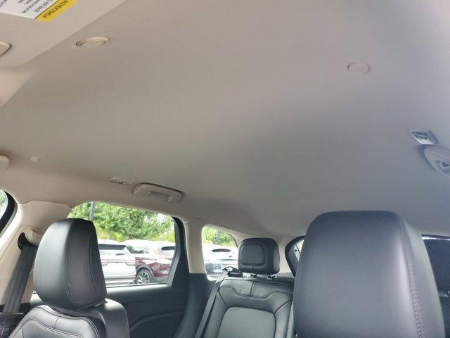 used 2024 Lincoln Corsair car, priced at $39,995