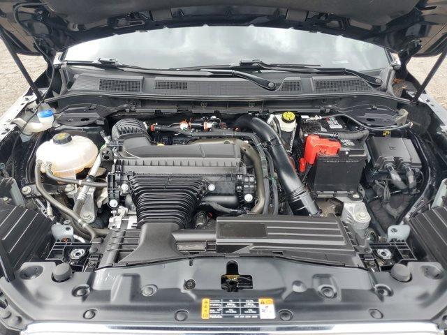 used 2024 Lincoln Corsair car, priced at $39,995