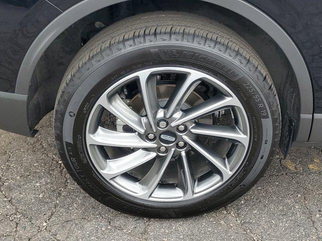 used 2024 Lincoln Corsair car, priced at $39,995