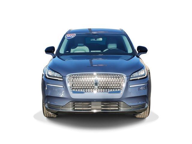 used 2022 Lincoln Corsair car, priced at $29,995