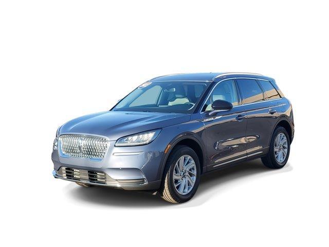 used 2022 Lincoln Corsair car, priced at $29,995