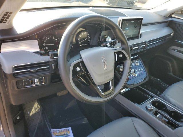 used 2022 Lincoln Corsair car, priced at $29,995