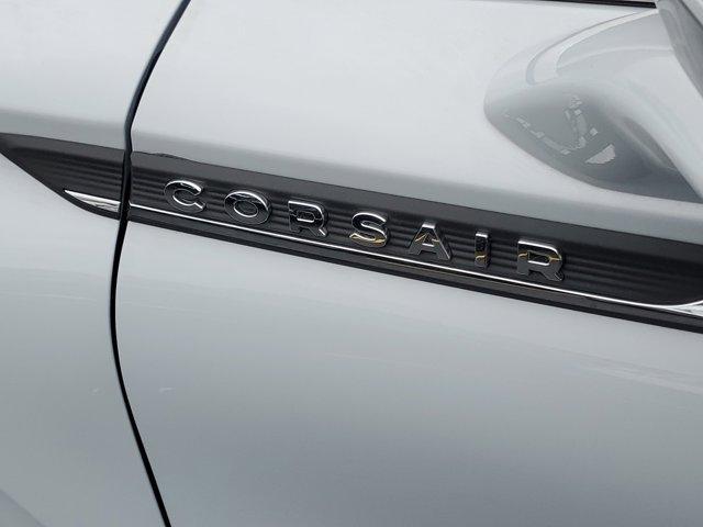 new 2025 Lincoln Corsair car, priced at $44,239