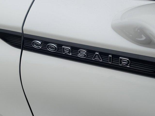 new 2025 Lincoln Corsair car, priced at $47,515