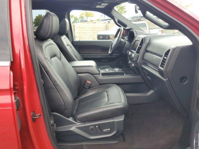 used 2021 Ford Expedition car, priced at $46,995