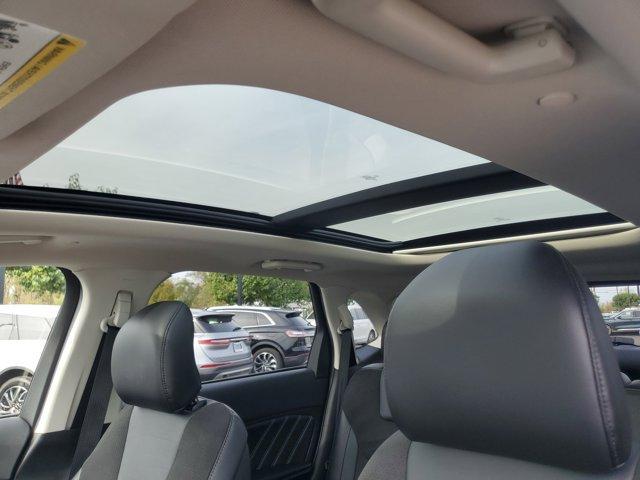 used 2018 Ford Edge car, priced at $24,995