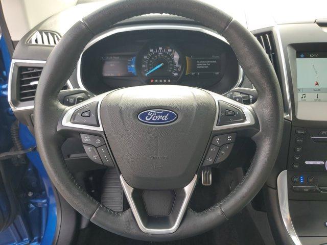 used 2018 Ford Edge car, priced at $24,995