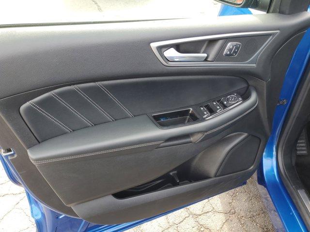 used 2018 Ford Edge car, priced at $24,995