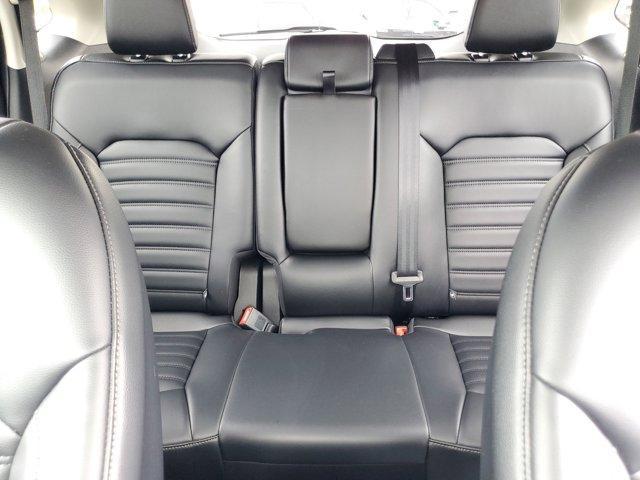 used 2023 Ford Edge car, priced at $32,995