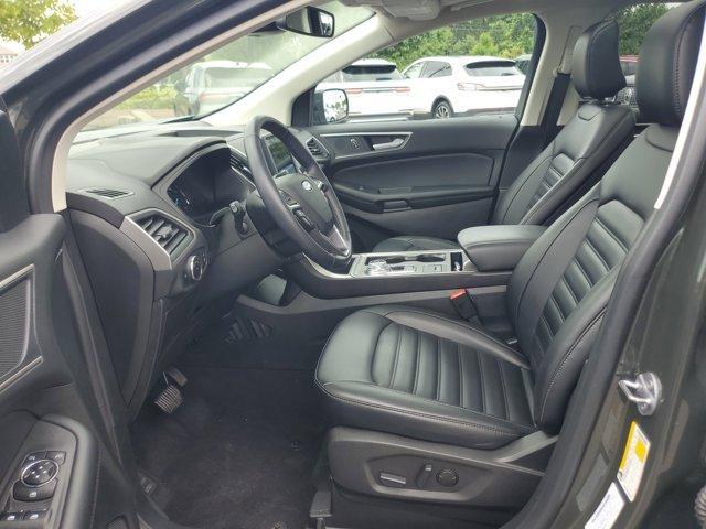 used 2023 Ford Edge car, priced at $32,995
