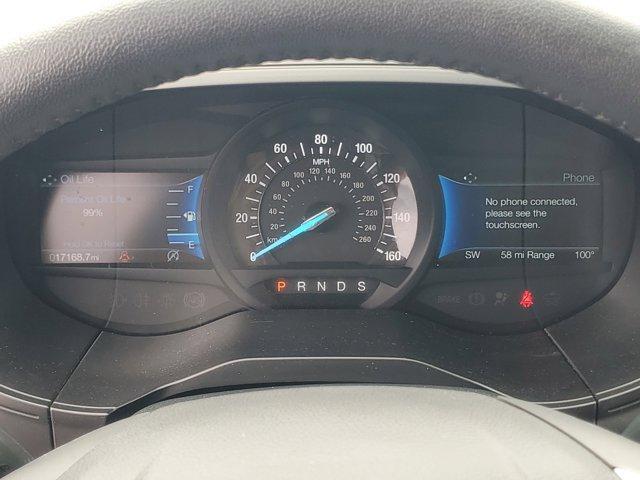 used 2023 Ford Edge car, priced at $32,995