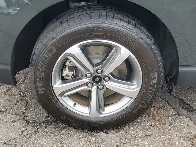 used 2023 Ford Edge car, priced at $32,995
