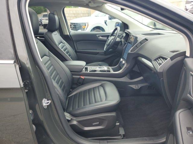 used 2023 Ford Edge car, priced at $32,995