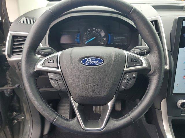 used 2023 Ford Edge car, priced at $32,995