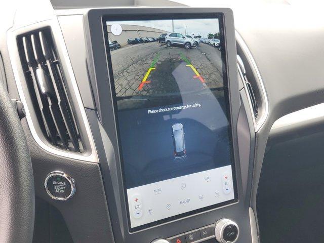 used 2023 Ford Edge car, priced at $32,995