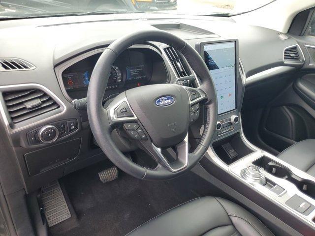 used 2023 Ford Edge car, priced at $32,995