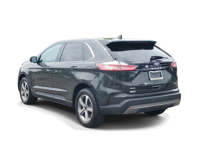 used 2023 Ford Edge car, priced at $32,995
