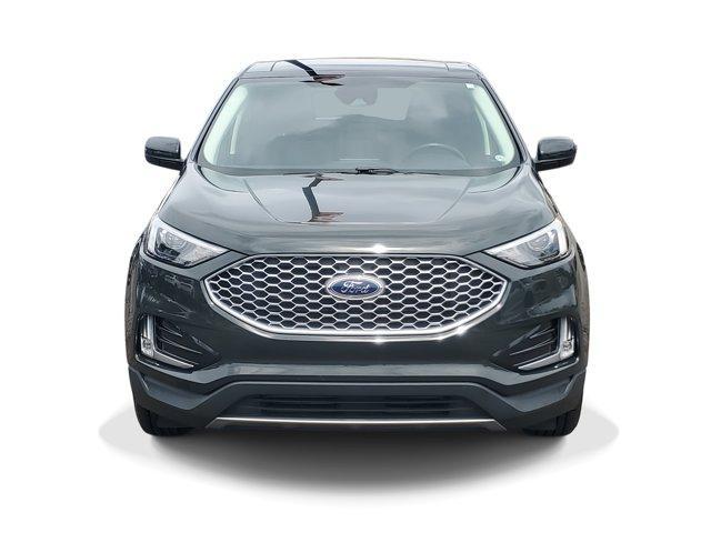 used 2023 Ford Edge car, priced at $32,995