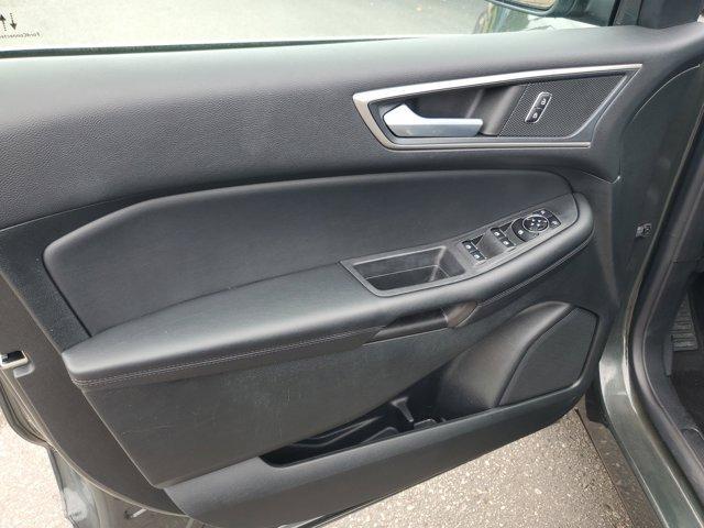 used 2023 Ford Edge car, priced at $32,995