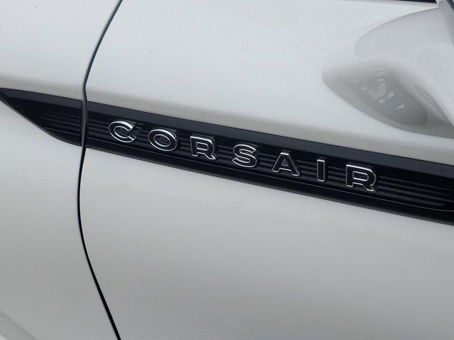 new 2025 Lincoln Corsair car, priced at $46,927