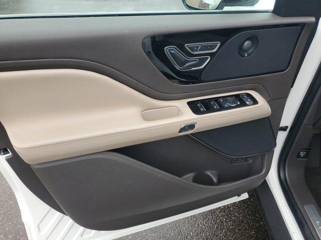 used 2023 Lincoln Aviator car