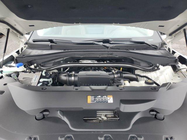 used 2023 Lincoln Aviator car