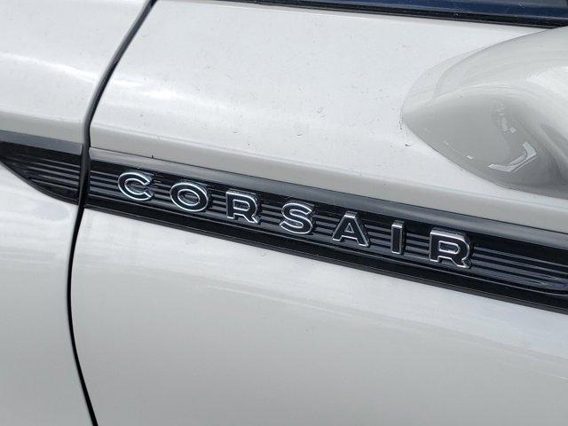 new 2024 Lincoln Corsair car, priced at $46,566